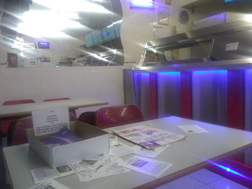 Rocester Fish Bar & Pizza - Thumbnail