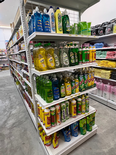 Wan Sheng Groceries Mart
