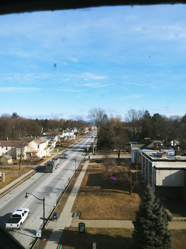 Sandy Hill Arts Center - Thumbnail