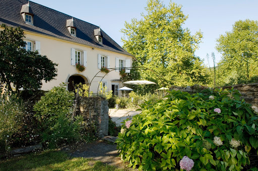 Photo de La Maison du soleil L’Aulhere à Ledeuix (64400)