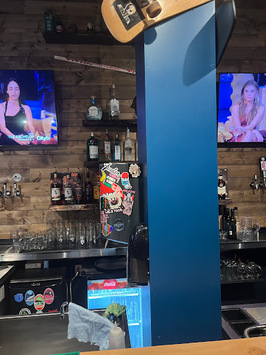 First Call Tavern - Visual