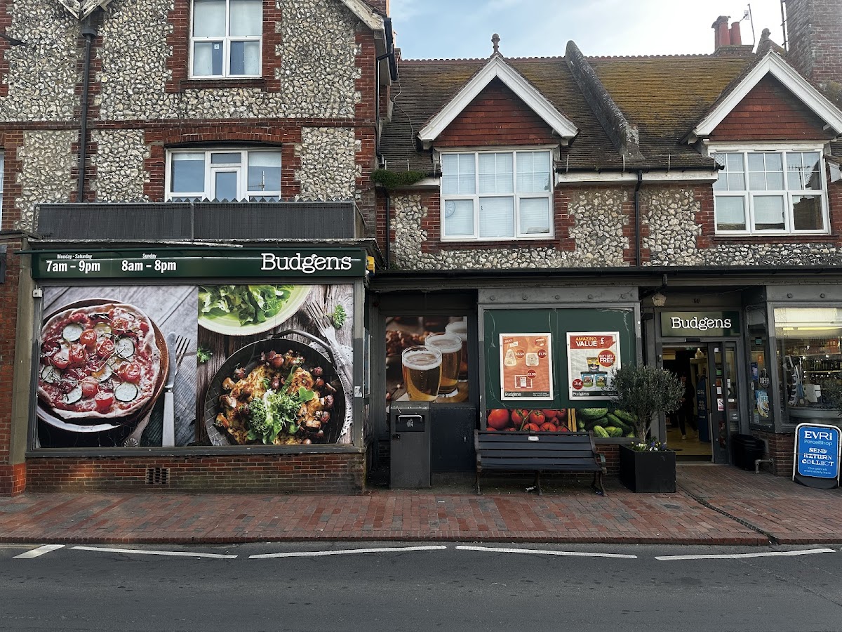 Budgens Rottingdean