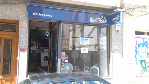 Euronics Electro Gines