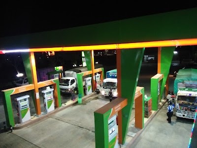 Photos of Falcon Petrol station