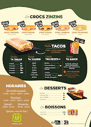 Photo n°1 de La Belle Broche - Kebab Geneston à Geneston (Kebab)