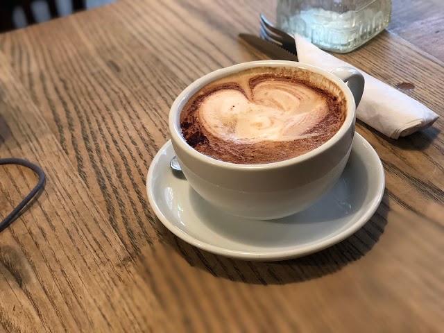 Soho Joe