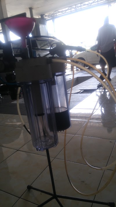 Photos of Car Repair Sido Mulyo