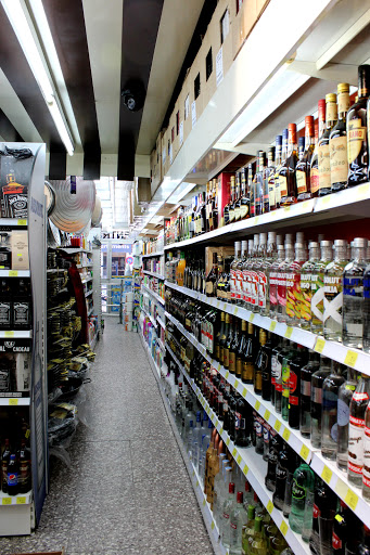 COMERÇ FERCAS - Visual