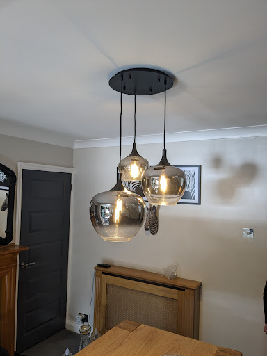 LS ELECTRICAL - Visual