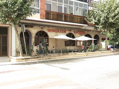 Photos of Restaurante El Salvador