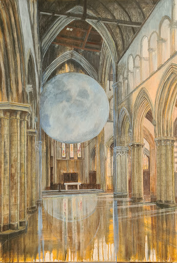 Grimsby Minster Cafe