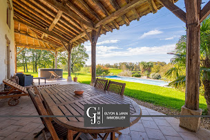 Photo n°2 de Guyon Janin Immobilier à Marboz (Agence immobilière)