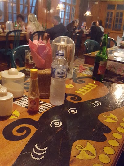 Photos of Lucas Authentic Lodge & Restaurant