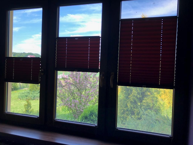 SOW-PLAST - rolety dzień noc - żaluzje - drzwi na wymiar Tuchów - Dostawca okien