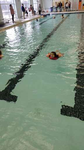 Tupelo Aquatic Center - Thumbnail