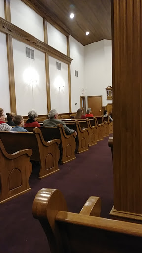Westside Holiness Church - Thumbnail