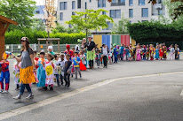 Maternelle Lacore Moreau à Alfortville