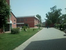 University Of Agriculture Faisalabad