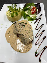 Photo n°25 de LE TERMINUS à Saint-Leu-la-Forêt (Bureau de tabac)