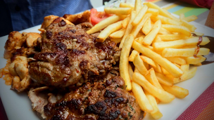 Photo n°5 de Fast food du village - Sarcelles à Sarcelles (Restauration rapide)