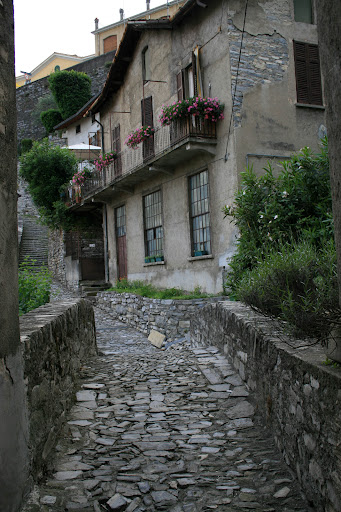 Comune di Moltrasio - Visual