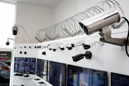 IPcam-shop.dk Thorsvej 14, 4100 Ringsted, Danmark