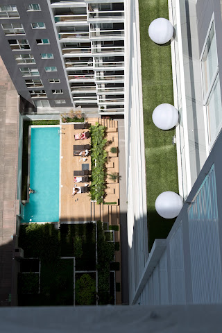 Urbano Apartments Miraflores Pardo by null