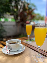 Photo n°127 de Méli-Mélo Bistrot & Brunch à Saint-Pierre (Restaurant)