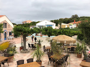 Photo n°11 de Le Minimum à Hyères (Restaurant français)