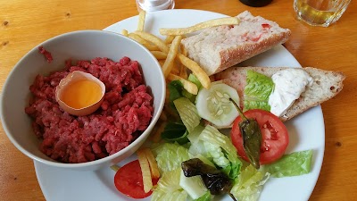 Photos of Chez Andr&eacute;