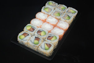 Photo n°17 de Mamishe à Levallois-Perret (Restaurant de hamburgers)