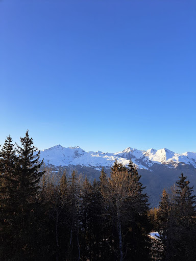 Office du Tourisme - Arc 1800 - Thumbnail