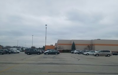 Photos of Marcus Chicago Heights Cinemas