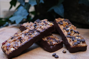 Photo n°34 de Maison Bernard à Baugé-en-Anjou (Pâtisserie)