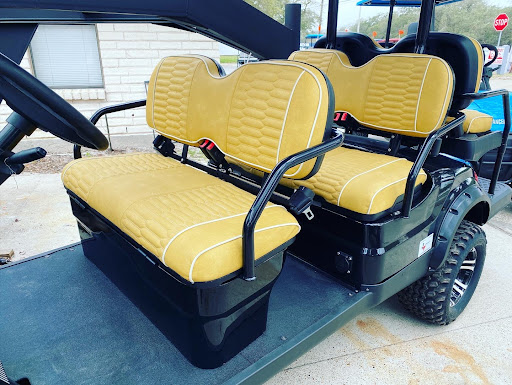 Clements Carts - Thumbnail