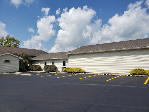 Double D's Parking - Thumbnail