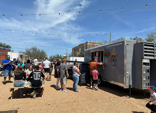 CAZ'Q Texas BBQ & More - Thumbnail