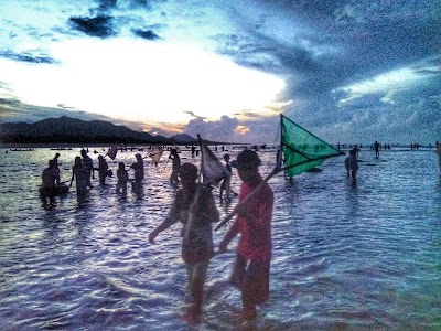 Photos of Pantai Tropika Sekongkang Sumbawa Barat