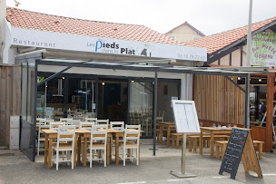 Photo n°30 de Les Pieds dans le Plat à Mimizan (Restaurant)