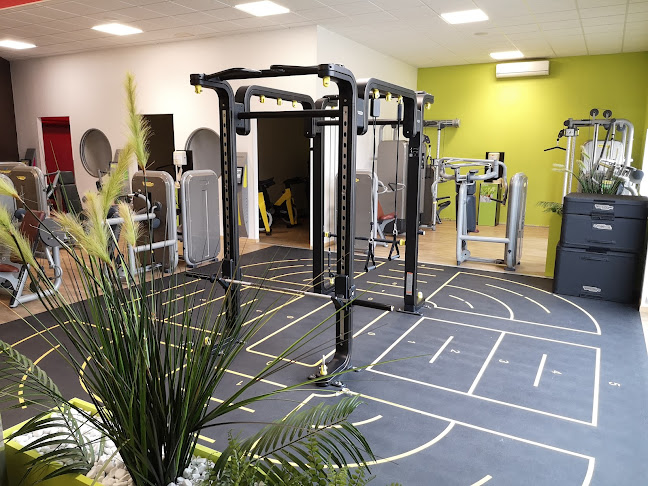 Avis sur Keepcool Grenoble Comboire à Grenoble - Complexe sportif