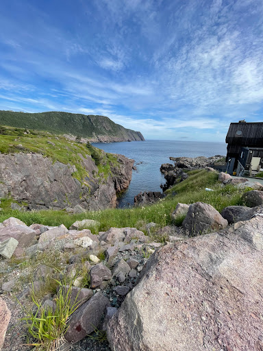 Ocean Sciences Centre