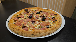 Photo n°5 de L'ITALIANO à Monistrol-sur-Loire (Restauration rapide)