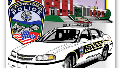 Johnson City Police