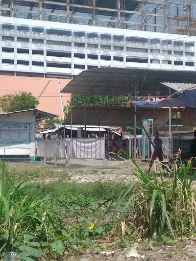 Photos of BNR Koblen Surabaya