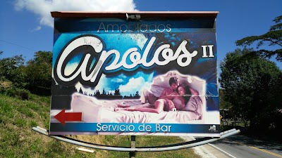 Photos of Motel Apolos II