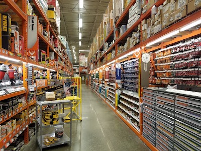 The Home Depot