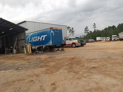 Express Services and Towing, LLC - Thumbnail
