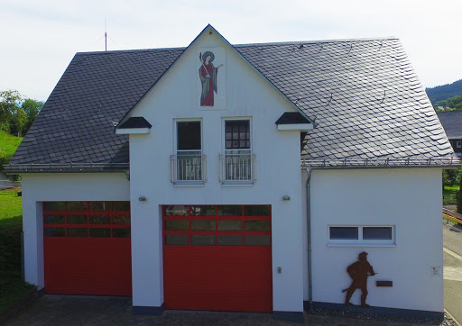Freiwillige Feuerwehr Grafschaft