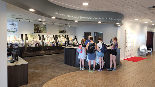 Summerside Visitor Information Centre - Thumbnail