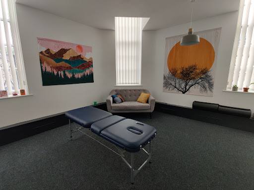 RT Massage and Pilates Clinic